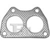 FIAT 4061096 Gasket, exhaust pipe